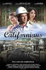 locandina The Californians