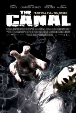 locandina The Canal
