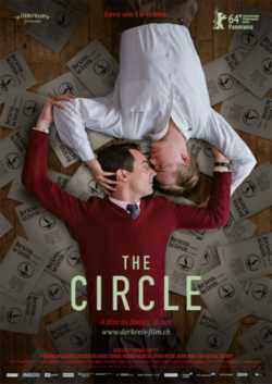 locandina The Circle