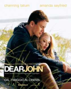 locandina Dear John