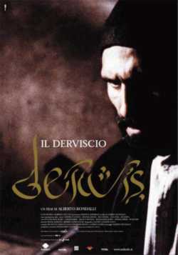locandina Dervis - Il derviscio