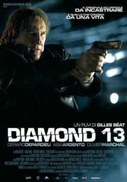 locandina Diamond 13