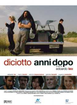 locandina Diciotto anni dopo