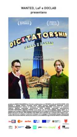 locandina Dicktatorship