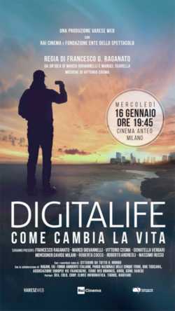 locandina Digitalife