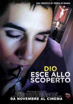 locandina Dio esce allo scoperto