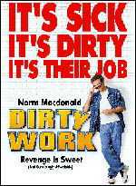 locandina Dirty Work