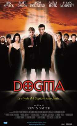locandina Dogma