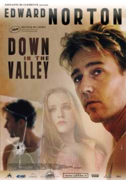 locandina Down in the valley