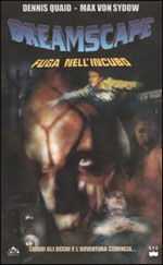 locandina Dreamscape
