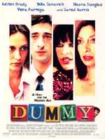 locandina Dummy