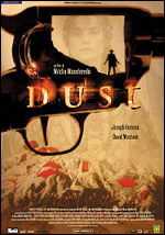 locandina Dust (2001)