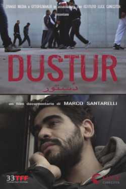 locandina Dustur