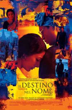 locandina Il destino nel nome
