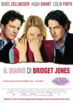 locandina Il diario di Bridget Jones