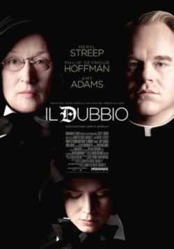 locandina Il dubbio