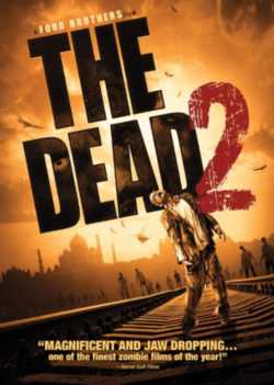 locandina The Dead 2