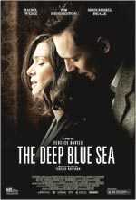 locandina The Deep Blue Sea