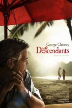 locandina The Descendants