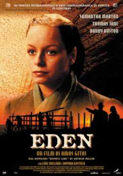 locandina Eden (2001)