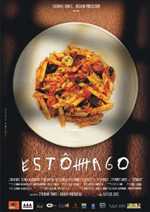 locandina Esto'mago - Una storia gastronomica