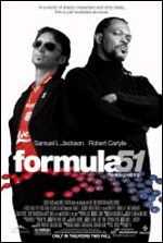 locandina Formula 51