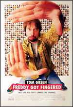 locandina Freddy got fingered