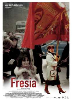 locandina Fresia