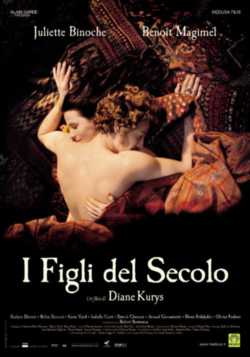 locandina I figli del secolo