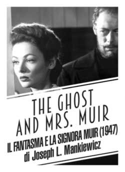 locandina Il fantasma e la signora Muir