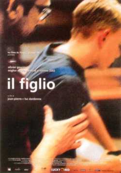 locandina Il figlio