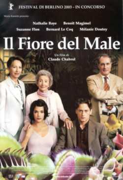 locandina Il fiore del male