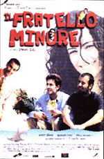 locandina Il Fratello Minore