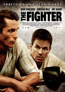 locandina The Fighter