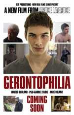 locandina Gerontophilia