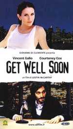 locandina Get will soon
