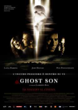 locandina Ghost son