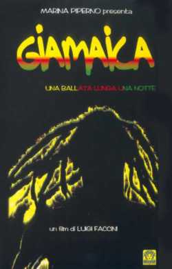 locandina Giamaica