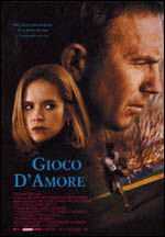 locandina Gioco d'amore