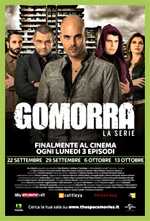 locandina Gomorra - La serie (2  Parte)