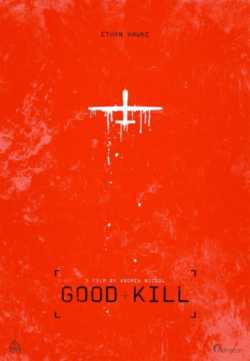 locandina Good Kill