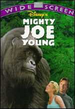 locandina Il grande Joe