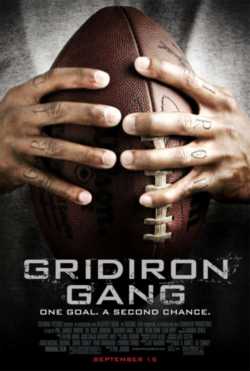 locandina La gang di Gridiron