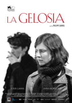 locandina La gelosia