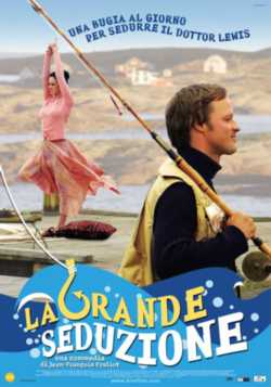 locandina La grande Seduction