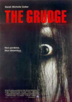 locandina The Grudge