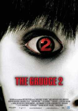 locandina The Grudge 2
