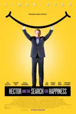 locandina Hector and the Search for Happiness