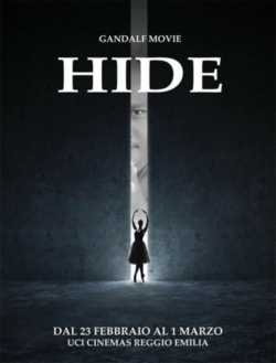 locandina Hide