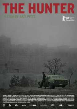 locandina The Hunter - Il cacciatore